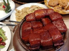 -月坛宾馆-聚仙楼餐厅