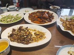 -来顺成饭庄