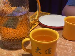 -喝丢一只鞋海鲜烧烤·海肠捞饭(东关街店)