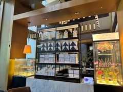 -沁蝶 Butterfly Patisserie甜品蛋糕(北京瑰丽酒店)