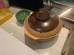 -润园四季椰子鸡火锅(南山海岸城店)