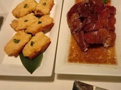 -天龙轩(香港丽思卡尔顿酒店)