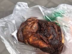 糖花卷-老回回饺子馆(海洋馆店)