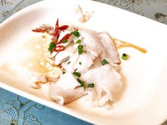 -新聚丰菜馆(太监弄店)