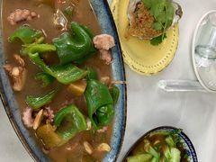 -阿尔法海鲜排档(爱琴海店)
