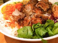 鸡肉檬粉-saigon saigon | 西贡西贡(滨北店)