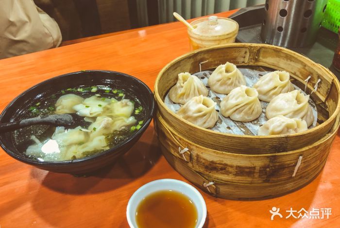 莱莱小笼小馄饨图片 - 第4995张