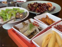 -大连君悦酒店·星海湾壹号Dalian·Dalian(星海广场店)