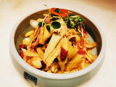 盐商椒麻鸡-锦府盐帮·李宅(领展购物广场中关村店)