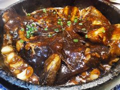 -老厨家(友谊路总店)