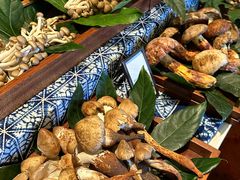 -大理实力希尔顿酒店•御玺中餐厅