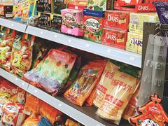 -紫荆城食品交易中心(华强北店)