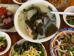 -中和裴氏蹄花(府河路店)