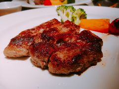 -锦潼西餐厅