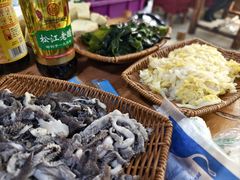 -元盛居(生态大街店)