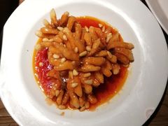 -北方家宴(番禺永旺店)