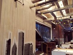 大堂-Goose Island Brewhouse鹅岛精酿啤酒酿造工坊餐厅