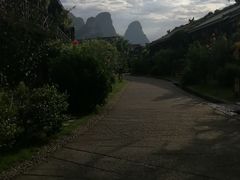 -大新明仕山庄