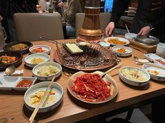 -王妃家(明洞中央店)