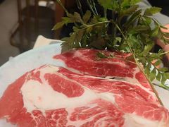 -红沃鳗鱼黑牛烤肉店(不老街店)
