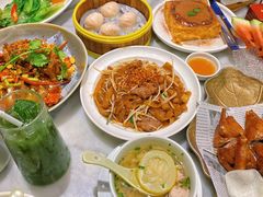 -蝴蝶里·粤菜·点心(龙湖天街&滨江店)