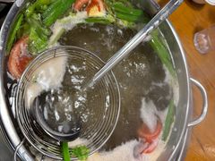 -老秦凉都黄牛肉馆(九堡店)