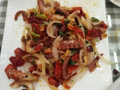 -烁佳海鲜大馅饺子