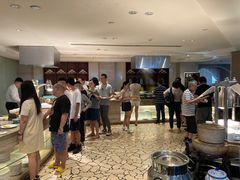 -苏州吴宫泛太平洋酒店