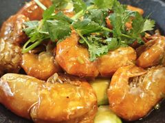 -米庄·原味私房菜(骏壹万邦店)