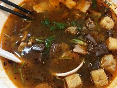 -苏晓玥·手作江南小吃(深圳北站店)