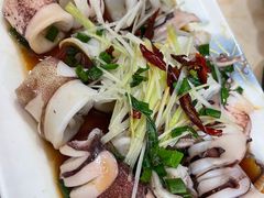 -北方饺子王·海肠捞饭·海鲜锅(山大店)