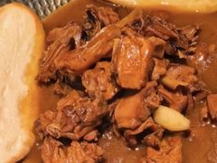 地锅本仔鸡-小菜园新徽菜(常州武进吾悦店)