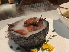 -茉芮·精致四季川菜(三坊七巷店)