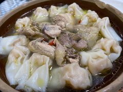 -阿金大白·上海菜馆(新天地店)