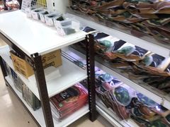 -Galleria百货店名品馆