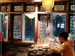 -小龙坎火锅(好世界店)