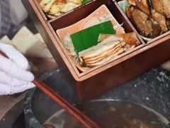 -蘑界·野生菌火锅(深业上城店)