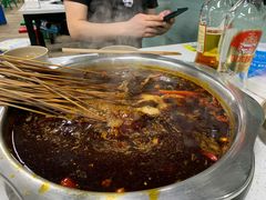 串串-小郡肝串串(解放碑店)