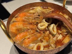 -黑明餐厅(白鹭洲店)