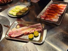 -韩山葵烤肉(太古里店)