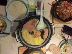 -韵秋荷(宝山龙湖天街店)
