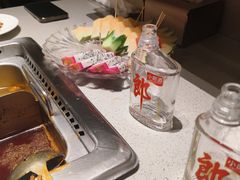 -海底捞火锅(海宁路店)