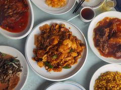 -同发号饭庄(复兴路店)