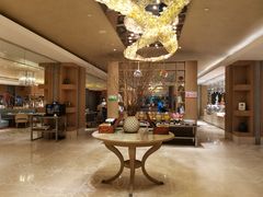 大堂-舟山朱家尖威斯汀酒店·知味标帜自助餐厅