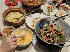 -渔语鱼酸菜鱼新川菜(来福士店)