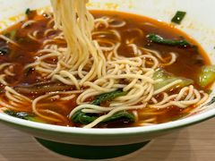 -兵哥豌豆面(欧亚卖场店)
