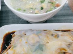 -穗银肠粉店(东川路店)