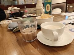 -海中洲国际大酒店-自助餐厅