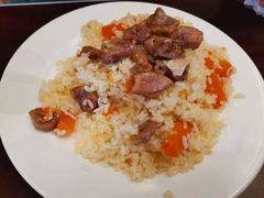 -巴依家新疆手抓饭(菱角湖万达店)