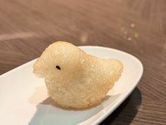 -万丽轩·粤菜(王府井金茂万丽酒店)
